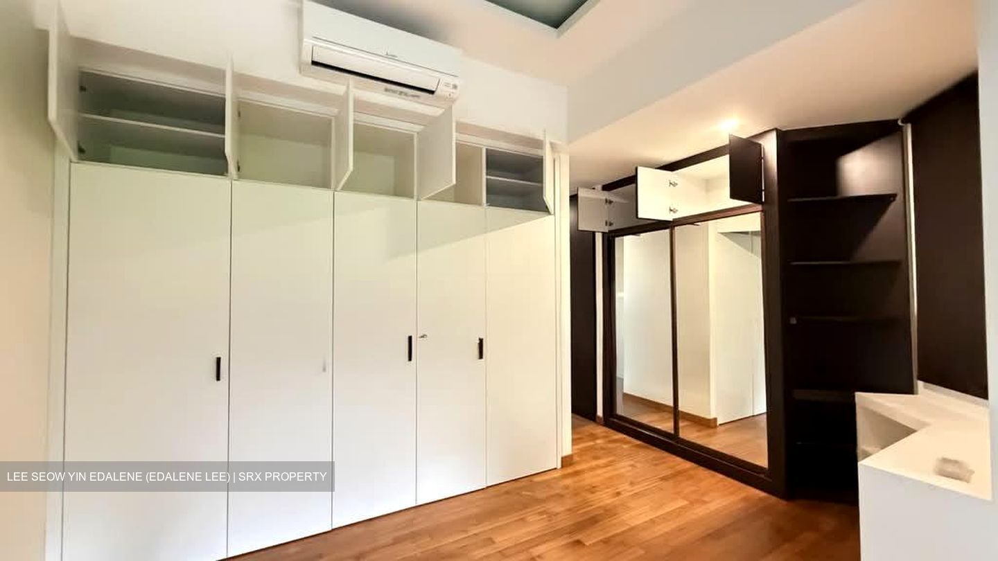 St. Martins Apartment (D10), Apartment #541109651